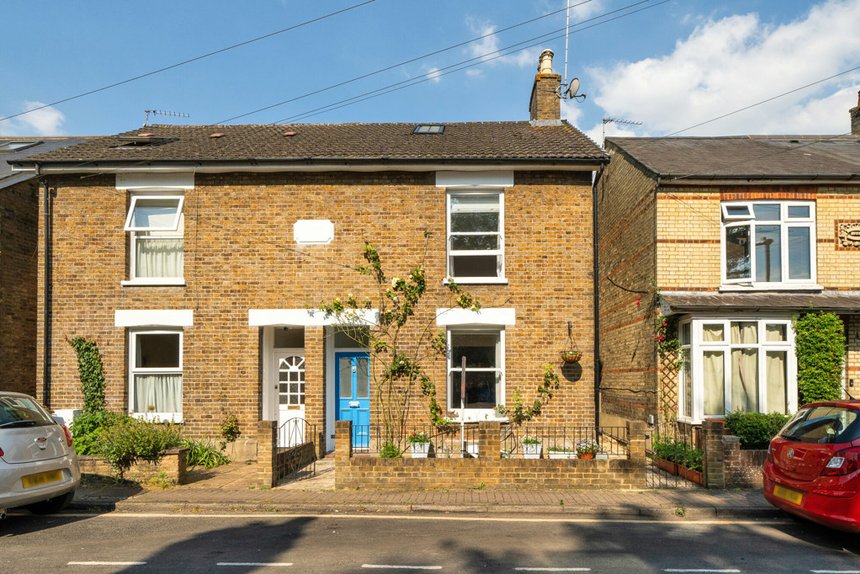 under offer talbot road london 30837 - Gibbs Gillespie