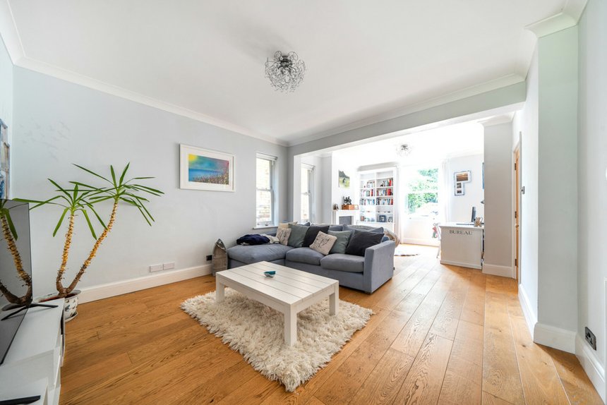 under offer talbot road london 30837 - Gibbs Gillespie