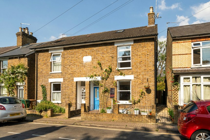 under offer talbot road london 30837 - Gibbs Gillespie