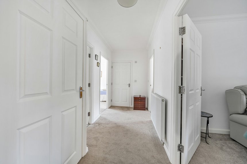 under offer woodman house london 31652 - Gibbs Gillespie