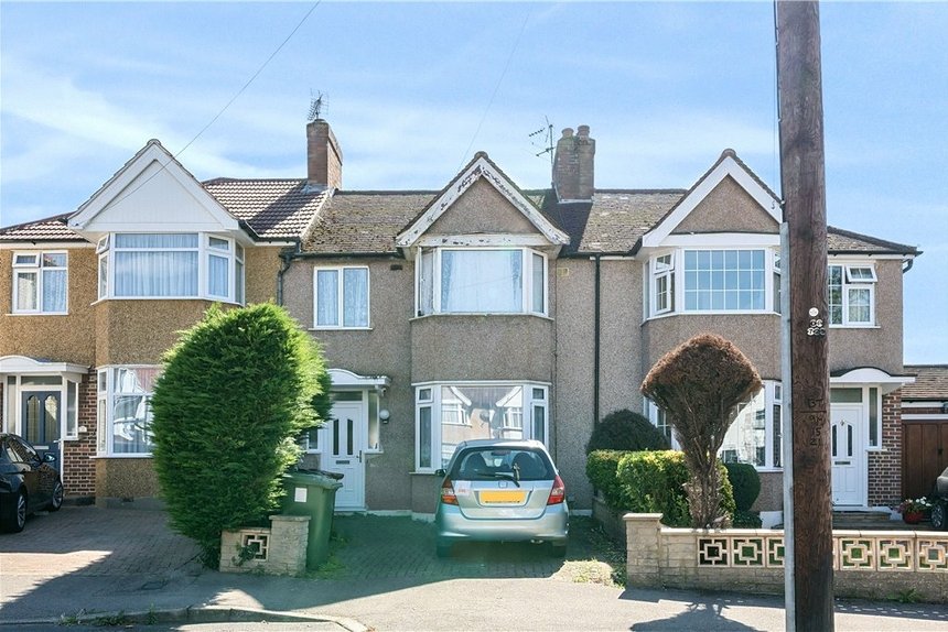 under offer fisher road london 31689 - Gibbs Gillespie