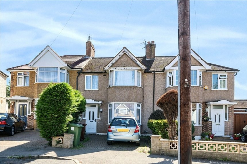 under offer fisher road london 31689 - Gibbs Gillespie