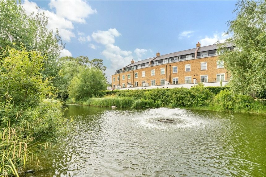 for sale isleworth house london 31792 - Gibbs Gillespie