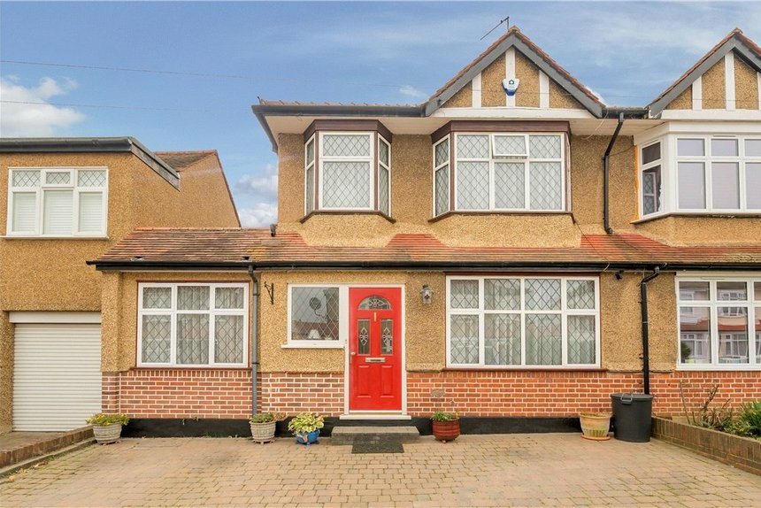 under offer courtfield gardens london 31868 - Gibbs Gillespie