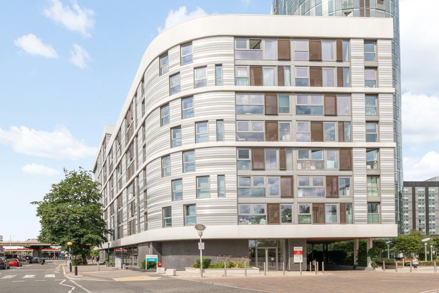 sold ealing road london 31935 - Gibbs Gillespie