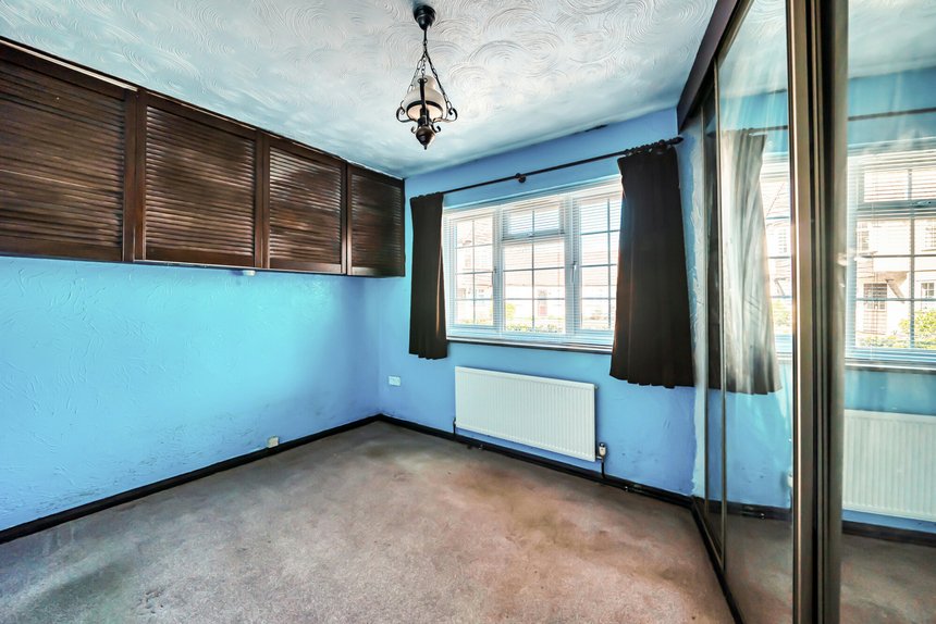 under offer ivy house road london 31941 - Gibbs Gillespie