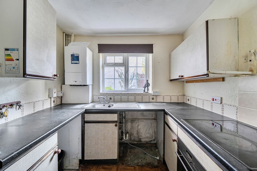 under offer ivy house road london 31941 - Gibbs Gillespie