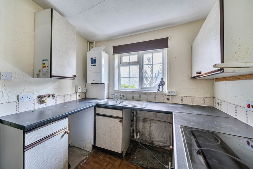 under offer ivy house road london 31941 - Gibbs Gillespie