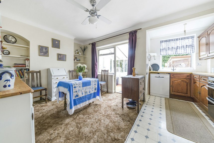 2 bedroom House for sale in Field End Road, Ruislip, Middlesex, HA4