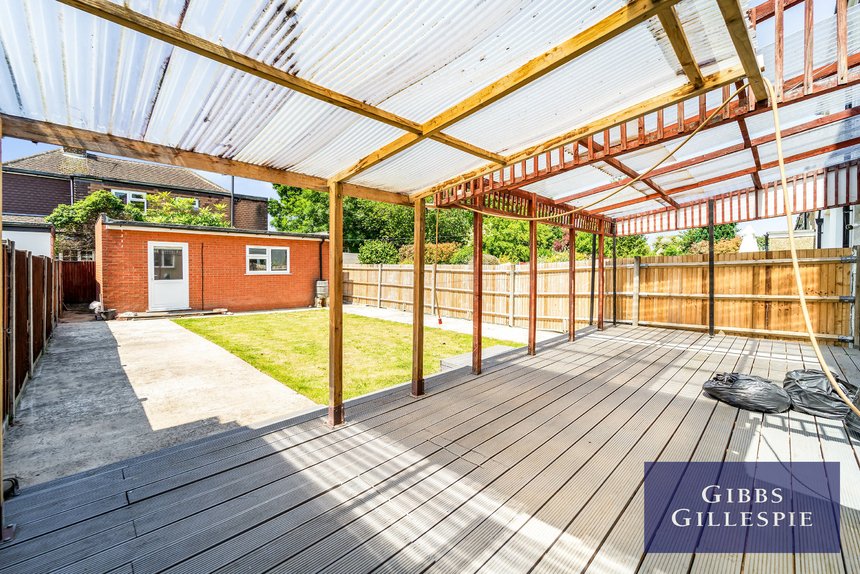 let romney drive london 32388 - Gibbs Gillespie