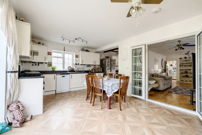 for sale copperfield avenue london 32477 - Gibbs Gillespie