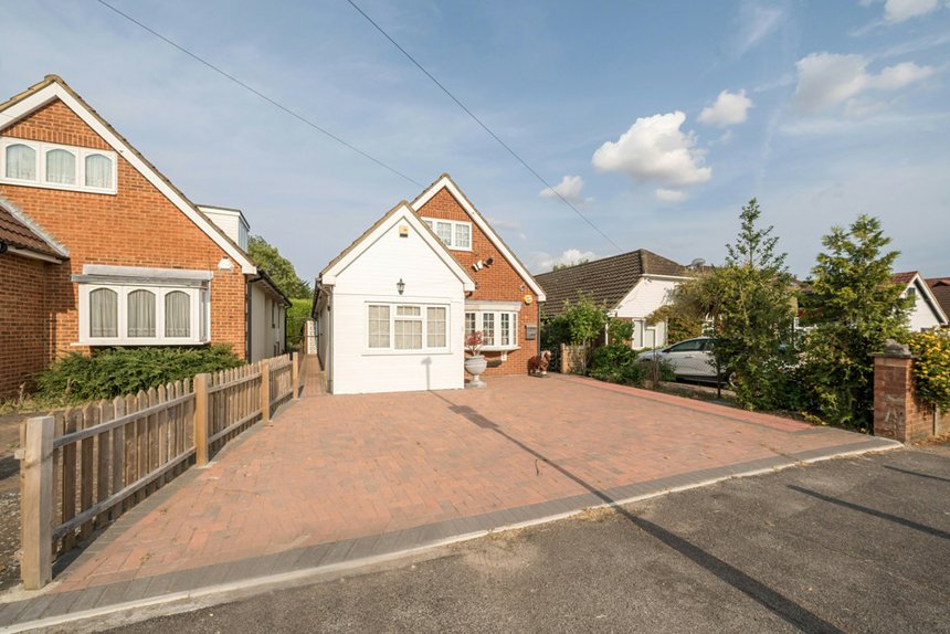 for sale copperfield avenue london 32477 - Gibbs Gillespie
