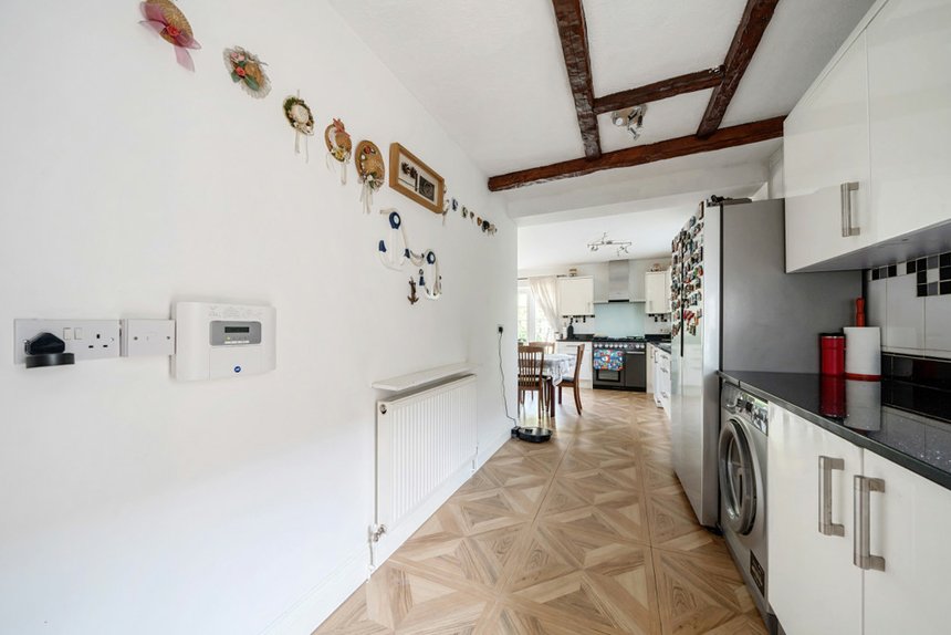 for sale copperfield avenue london 32477 - Gibbs Gillespie