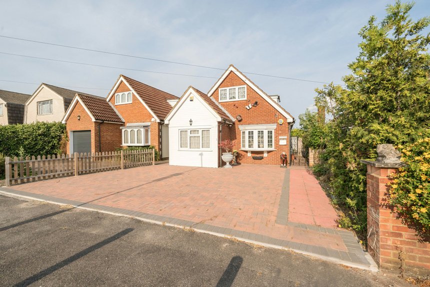 for sale copperfield avenue london 32477 - Gibbs Gillespie