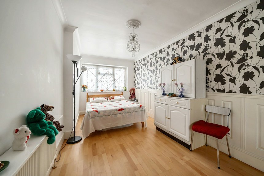 for sale copperfield avenue london 32477 - Gibbs Gillespie