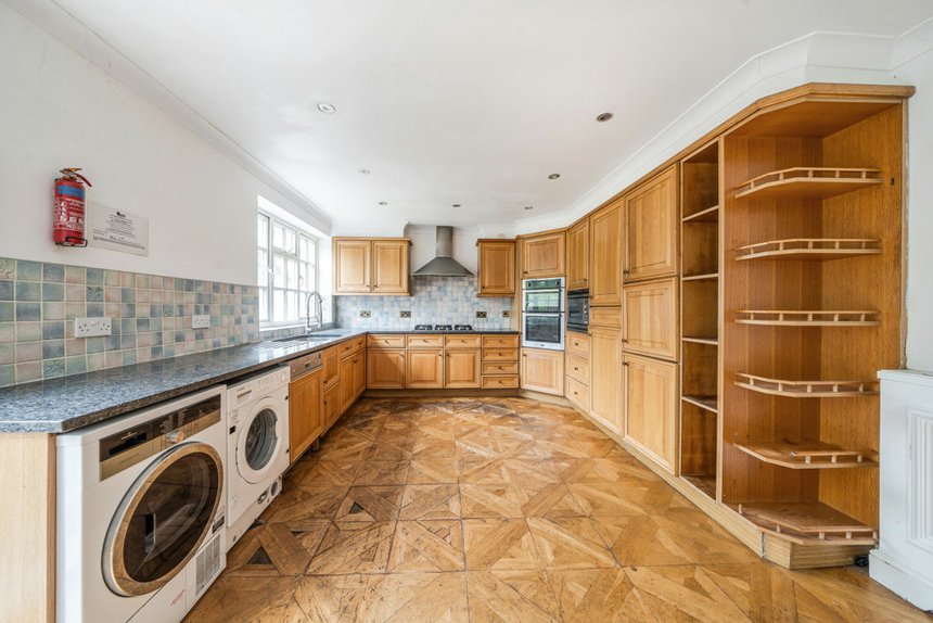 for sale st. stephens avenue london 32537 - Gibbs Gillespie