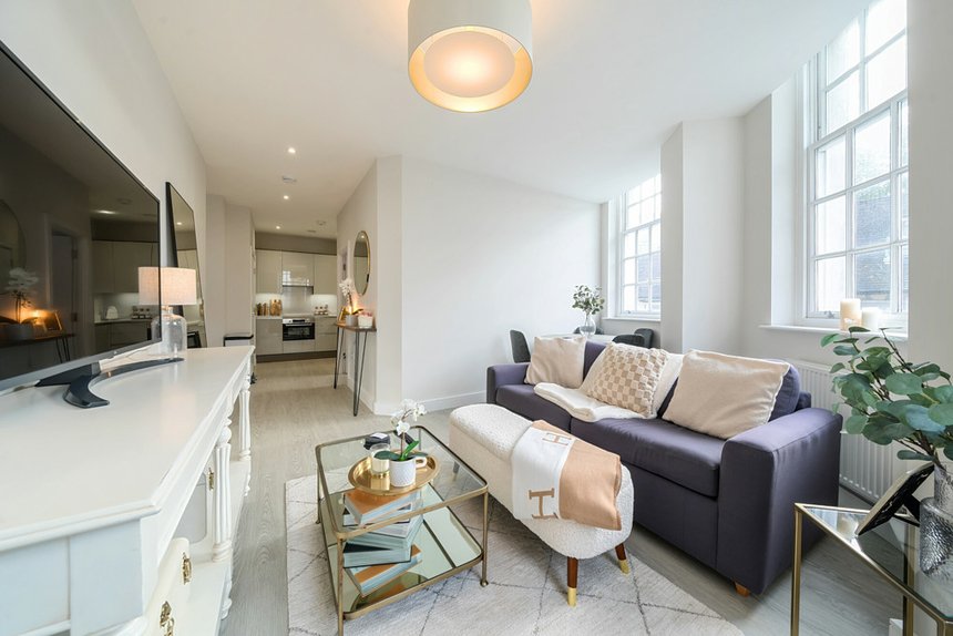 for sale windsor street london 32540 - Gibbs Gillespie