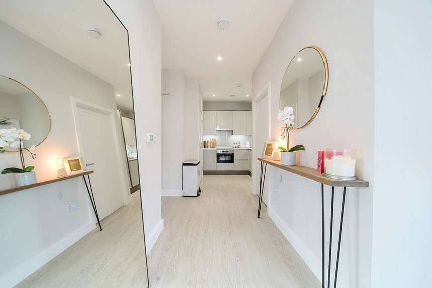 for sale windsor street london 32540 - Gibbs Gillespie