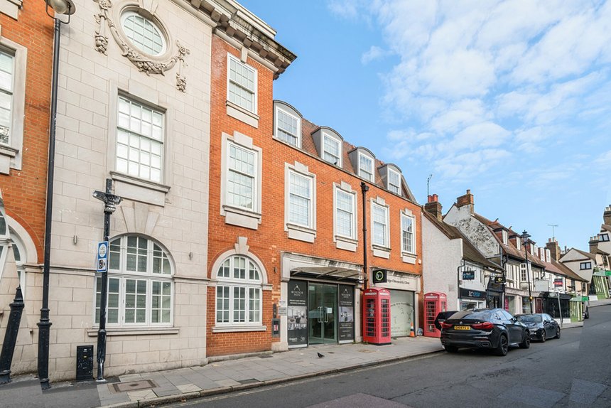 for sale windsor street london 32540 - Gibbs Gillespie