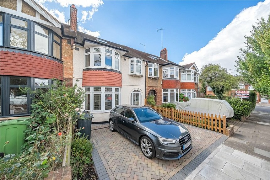 under offer mulgrave road london 32548 - Gibbs Gillespie