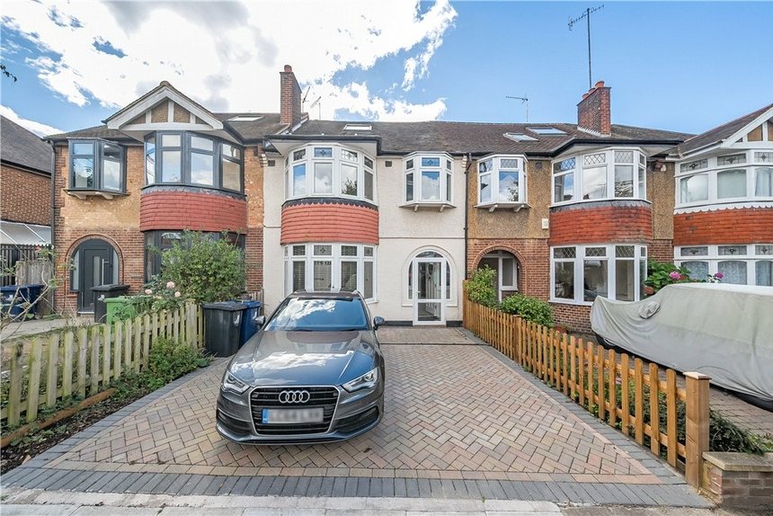 under offer mulgrave road london 32548 - Gibbs Gillespie