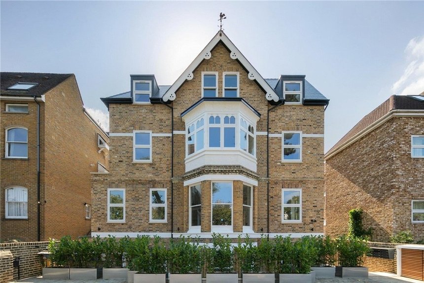 for sale sutherland road london 32549 - Gibbs Gillespie