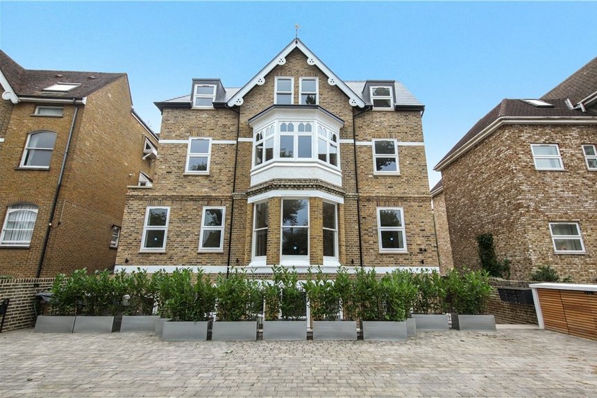 for sale sutherland road london 32568 - Gibbs Gillespie