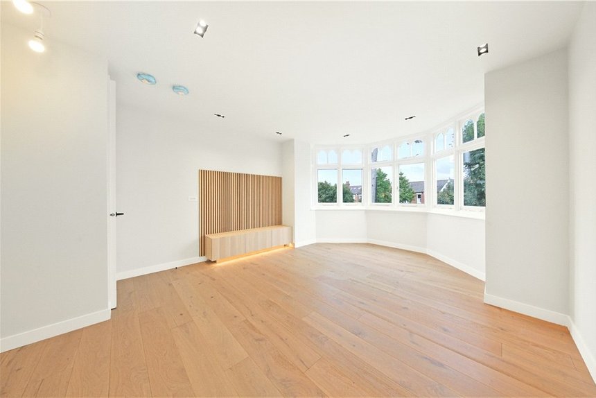 for sale sutherland road london 32568 - Gibbs Gillespie