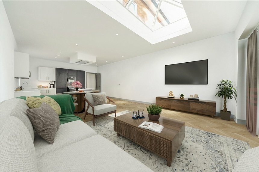 for sale belmont road london 32720 - Gibbs Gillespie