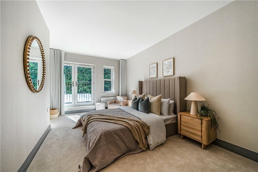 for sale belmont road london 32720 - Gibbs Gillespie