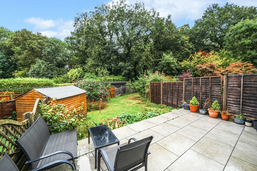 under offer ashburnham drive london 32743 - Gibbs Gillespie