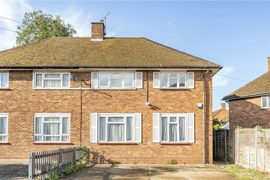 for sale newbolt road london 32747 - Gibbs Gillespie