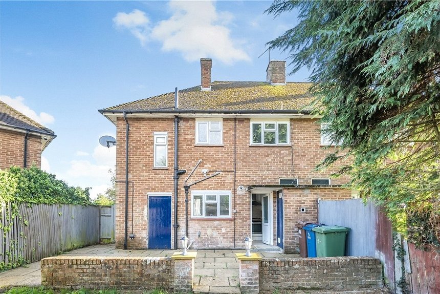 for sale newbolt road london 32747 - Gibbs Gillespie