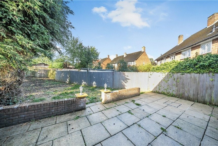 for sale newbolt road london 32747 - Gibbs Gillespie