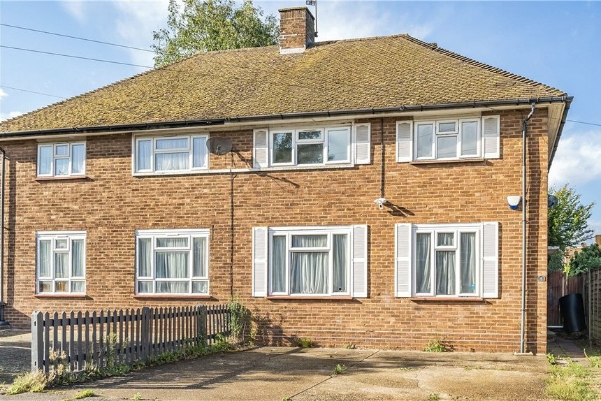 for sale newbolt road london 32747 - Gibbs Gillespie