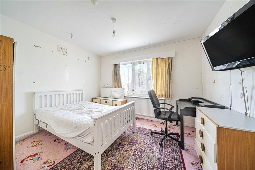 for sale dovercourt gardens london 32758 - Gibbs Gillespie