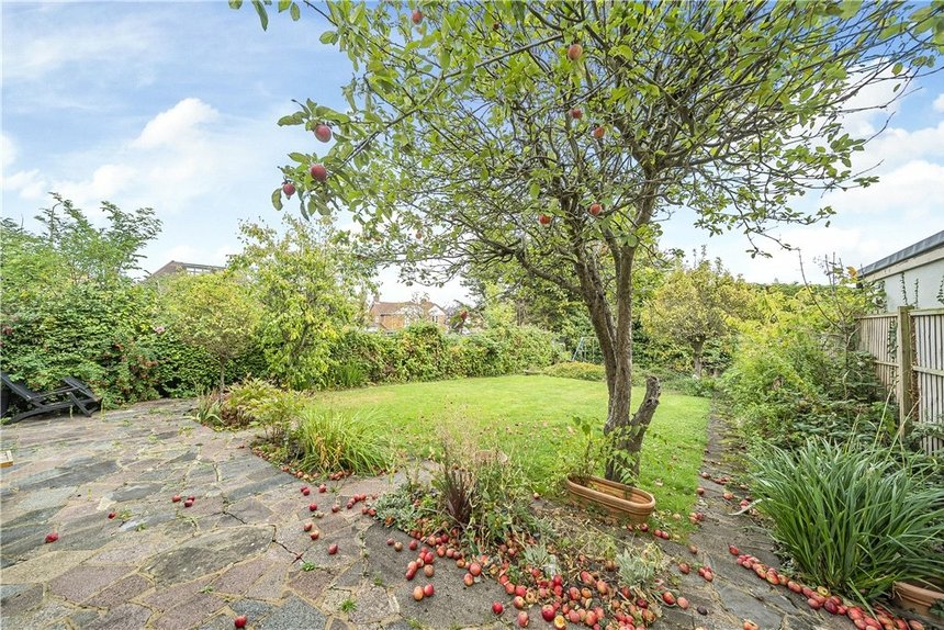 for sale dovercourt gardens london 32758 - Gibbs Gillespie