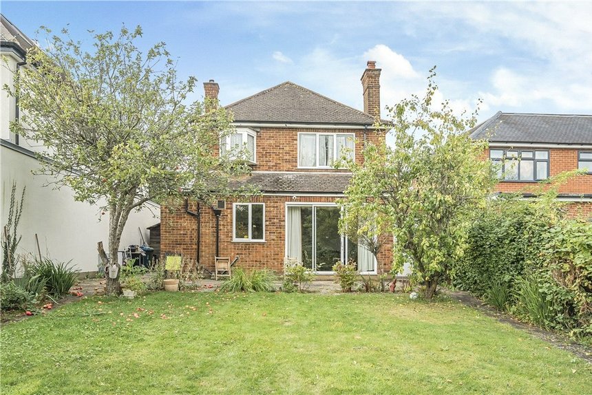 for sale dovercourt gardens london 32758 - Gibbs Gillespie