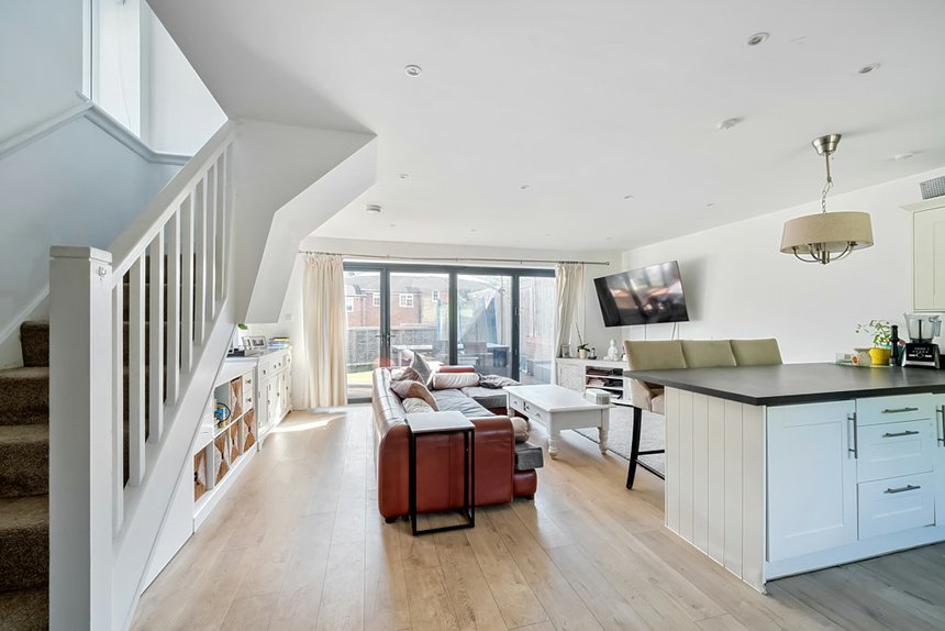 for sale sussex close london 32760 - Gibbs Gillespie