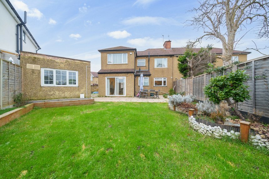 for sale dulverton road london 32779 - Gibbs Gillespie