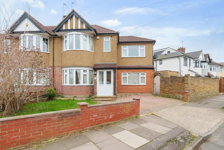 for sale dulverton road london 32779 - Gibbs Gillespie