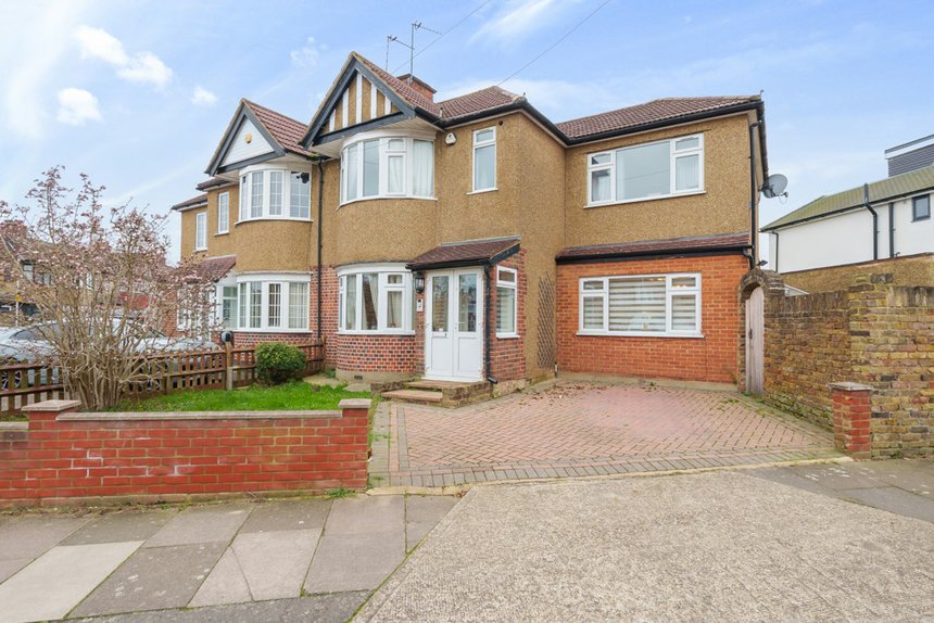 for sale dulverton road london 32779 - Gibbs Gillespie