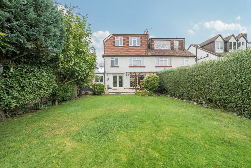 for sale queen annes grove london 32782 - Gibbs Gillespie