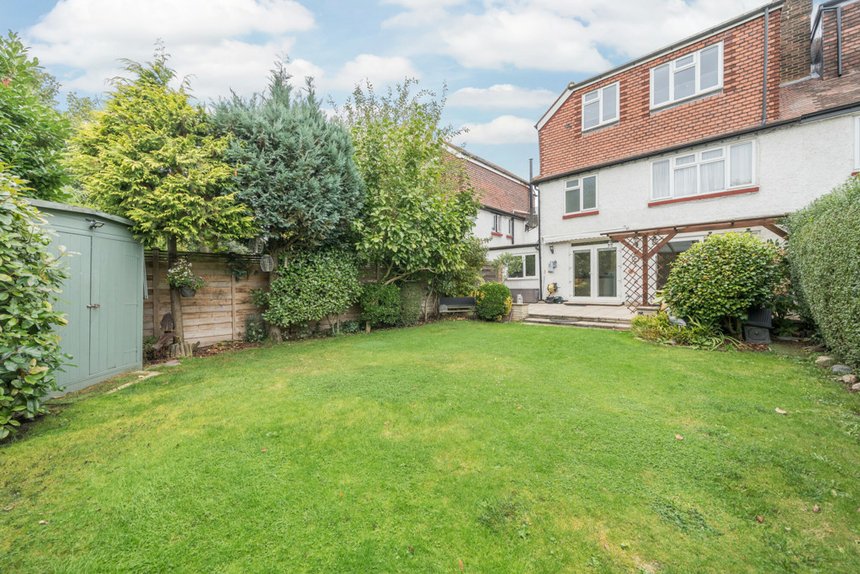 for sale queen annes grove london 32782 - Gibbs Gillespie