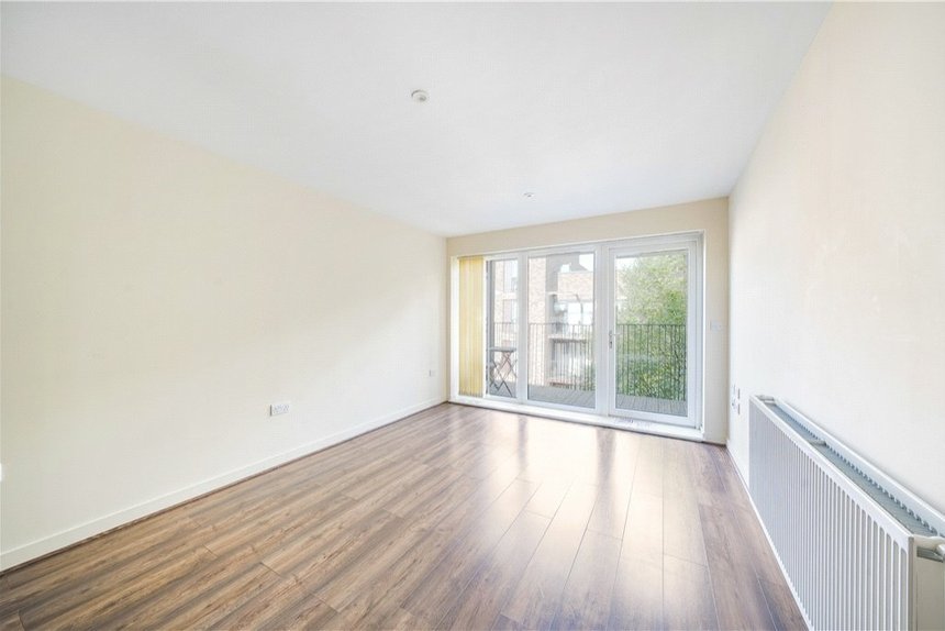 under offer howard road london 32786 - Gibbs Gillespie