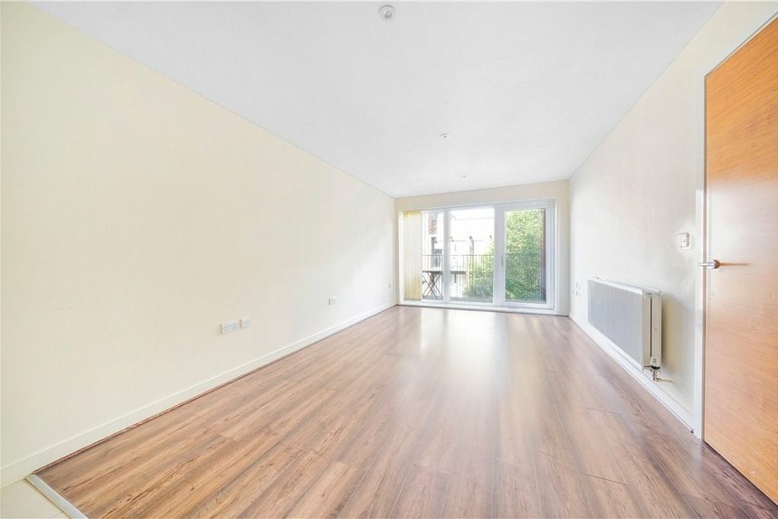 under offer howard road london 32786 - Gibbs Gillespie