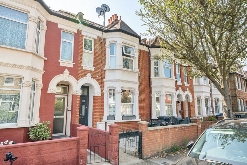 for sale murray road london 32815 - Gibbs Gillespie