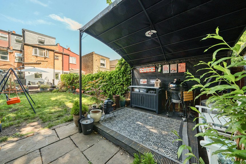 for sale murray road london 32815 - Gibbs Gillespie