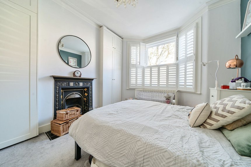 for sale murray road london 32815 - Gibbs Gillespie