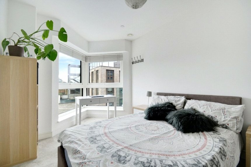 under offer longfield avenue london 32823 - Gibbs Gillespie